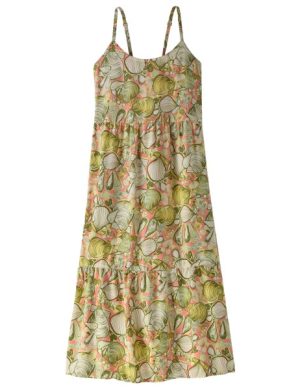 Patagonia - Women's Tidal Threads Dress - Kleid
