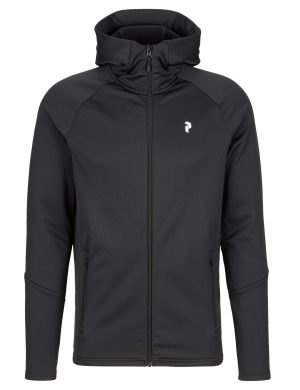 M RIDER ESSENTIALS ZIP HO