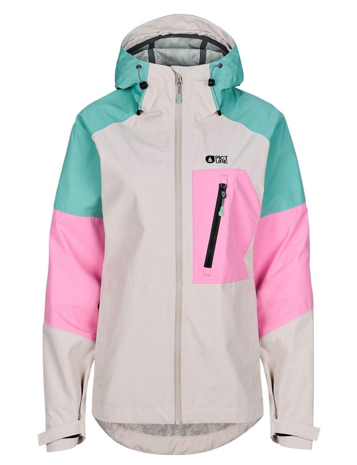 ABSTRAL+ 2.5L W JKT