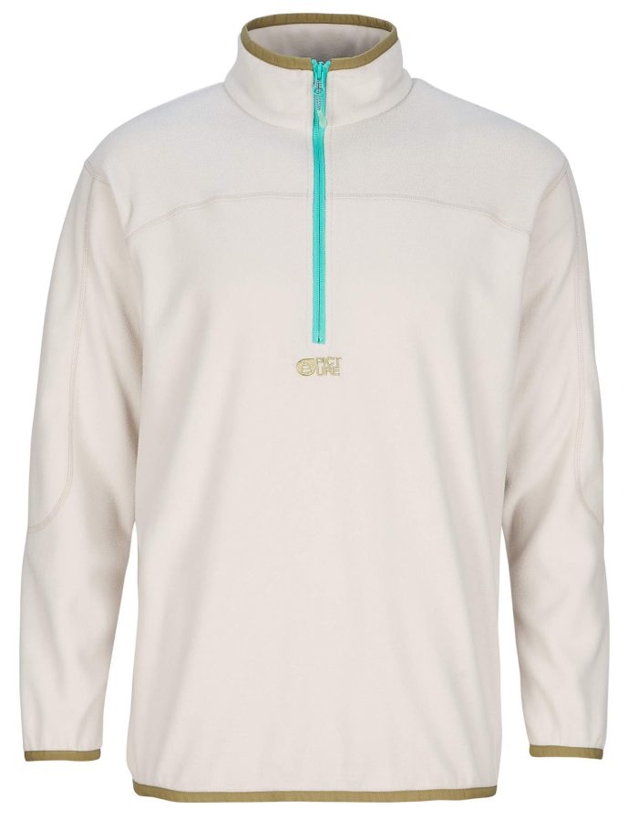 INARIA M 1/4 FLEECE