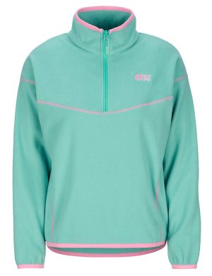 INARIA W 1/4 FLEECE