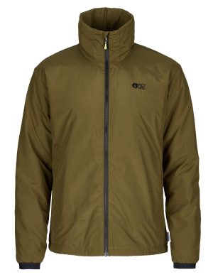 LANIN M JKT