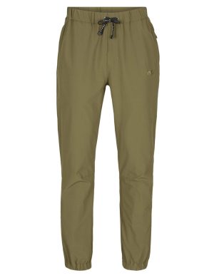LENU STRECH PANTS