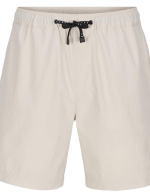 LENU STRETCH SHORTS