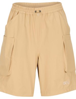 PARUMA TECH SHORT
