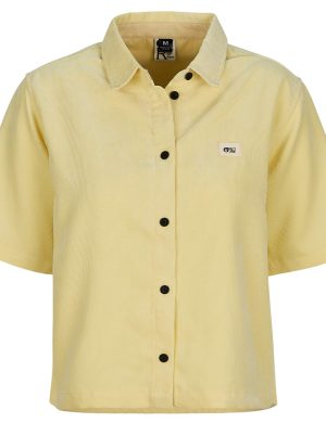 SESIA CORD SHIRT