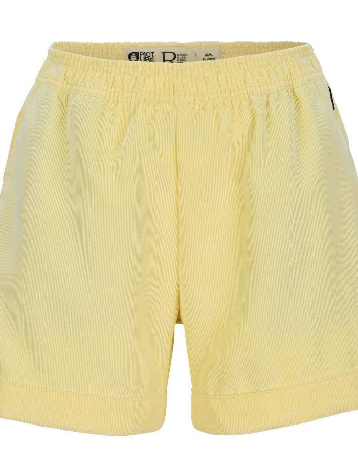 SESIA CORD SHORTS SESIA CORD SHORTS