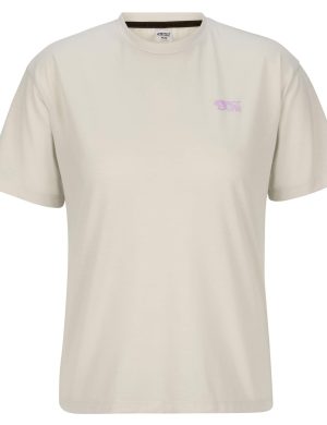 TIMONT W TECH TEE