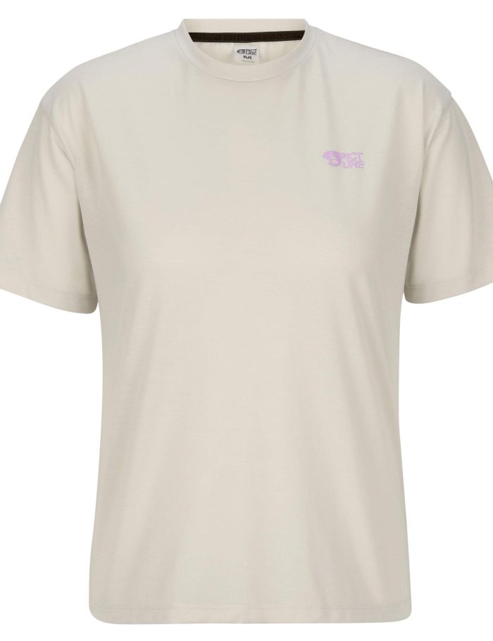TIMONT W TECH TEE