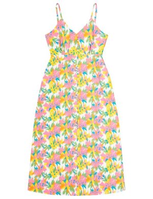 Picture - Women's Bermina Dress - Kleid