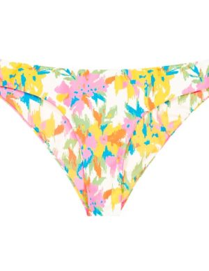 Picture - Women's Figgy Printed Bottoms - Bikini-Bottom