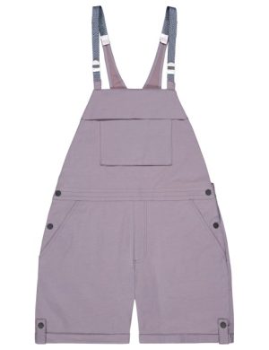 Picture - Women's Foday Tech Romper - Jumpsuit