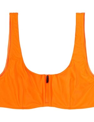 Picture - Women's Haole Bralette Top - Bikini-Top