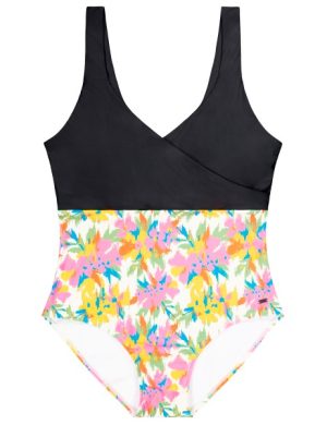 Picture - Women's May Swimsuit - Badeanzug