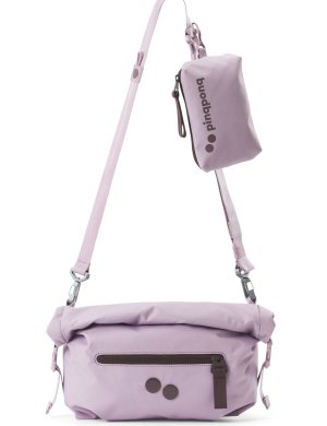 Bauchtasche Aksel Construct Lilac