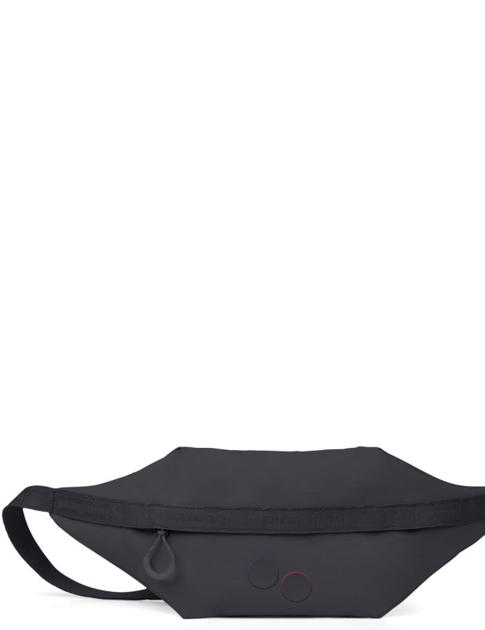Bauchtasche Brik Deep Anthra Bauchtasche Brik Deep Anthra