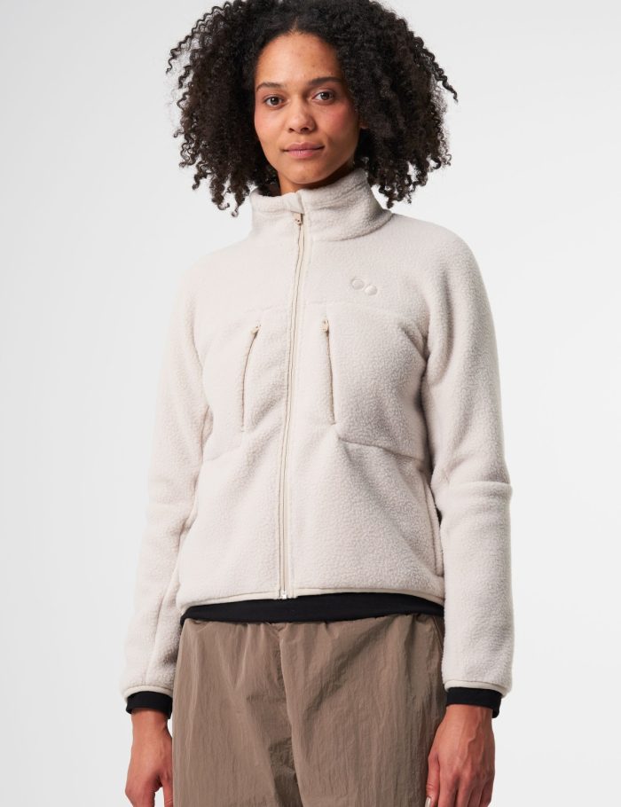 Jacke Fleece Women
