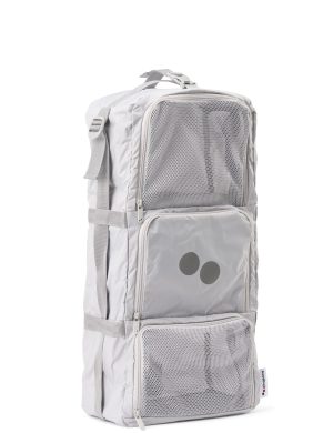 Reise Organizer Vakay Glacier Grey