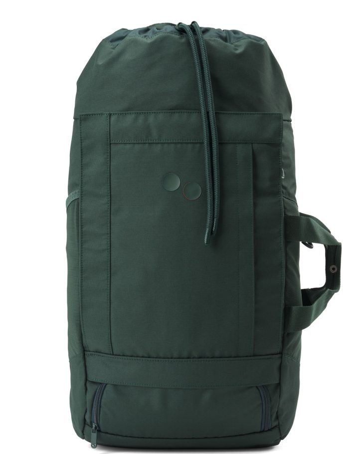 Rucksack Blok Large Cosmo Green Rucksack Blok Large Cosmo Green
