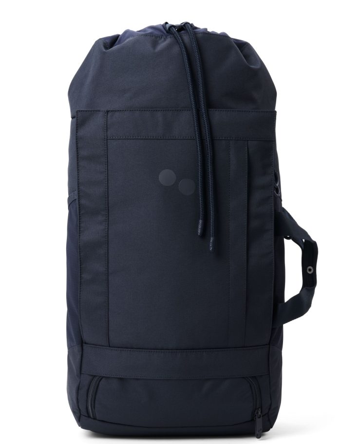 Rucksack Blok Large Fjord Navy Rucksack Blok Large Fjord Navy