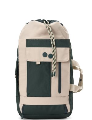 Rucksack Blok Medium Construct Parasol Gr&uuml;n