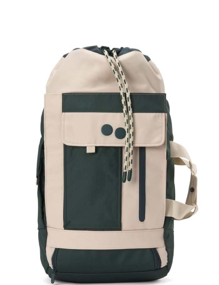 Rucksack Blok Medium Construct Parasol Grün Rucksack Blok Medium Construct Parasol Grün