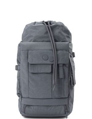 Rucksack Blok Medium Crinkle