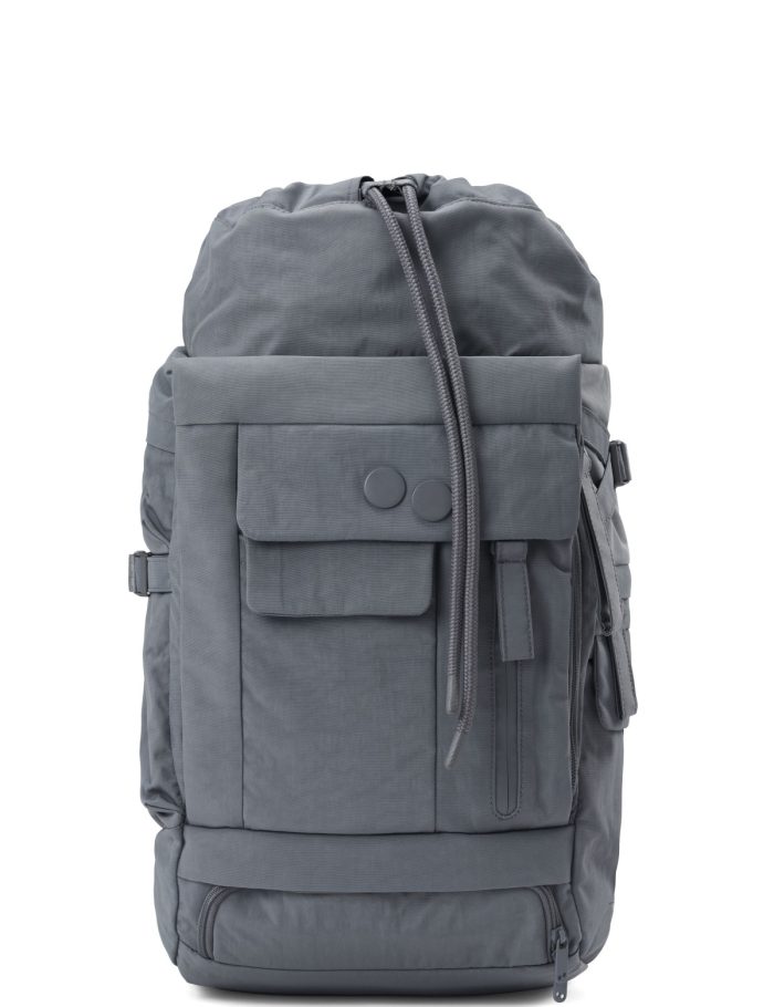 Rucksack Blok Medium Crinkle