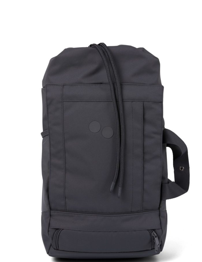 Rucksack Blok Medium Deep Anthra Rucksack Blok Medium Deep Anthra