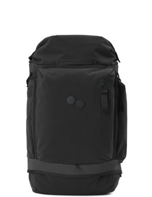 Rucksack Komut Medium Solid Black