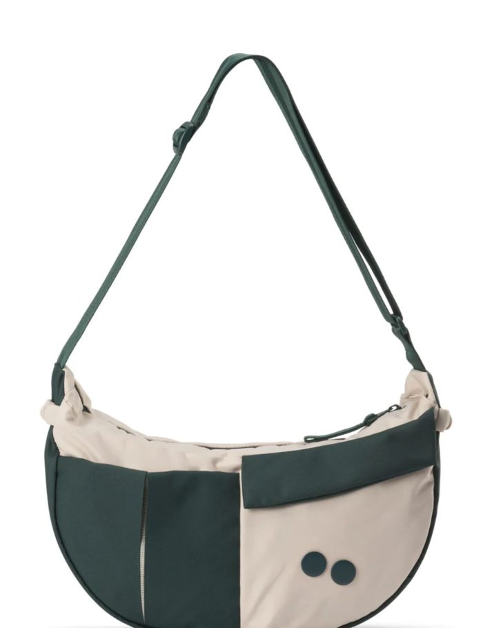 Tasche Krumm Medium Construct Parasol Beige
