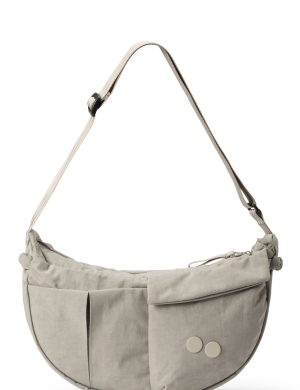 Tasche Krumm Medium Crinkle Woven