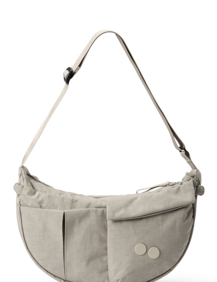 Tasche Krumm Medium Crinkle Woven Tasche Krumm Medium Crinkle Woven