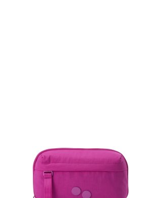 Tech Pouch Crinkle