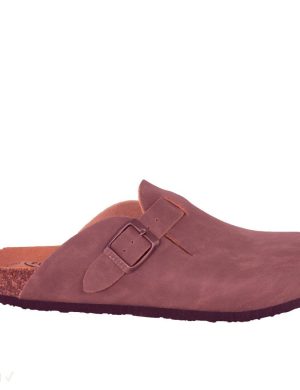 Plakton Clogs Blogg Tapir braun