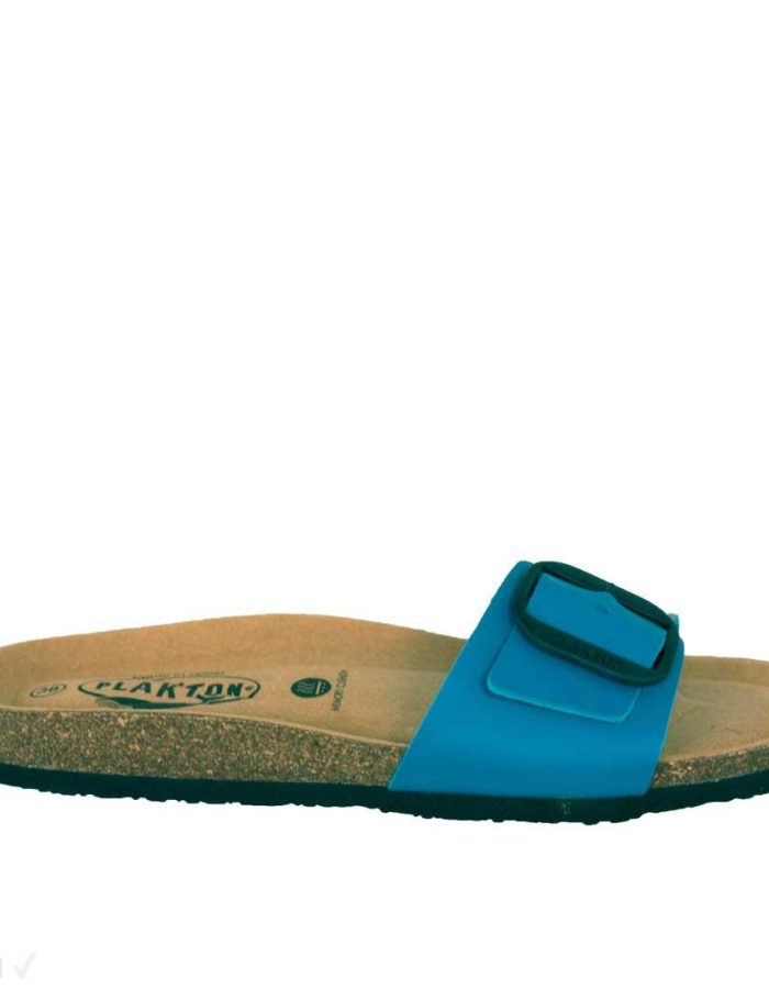 Plakton Sandalen 2 Farben BIS Bio Champion blau Plakton Sandalen 2 Farben BIS Bio Champion blau