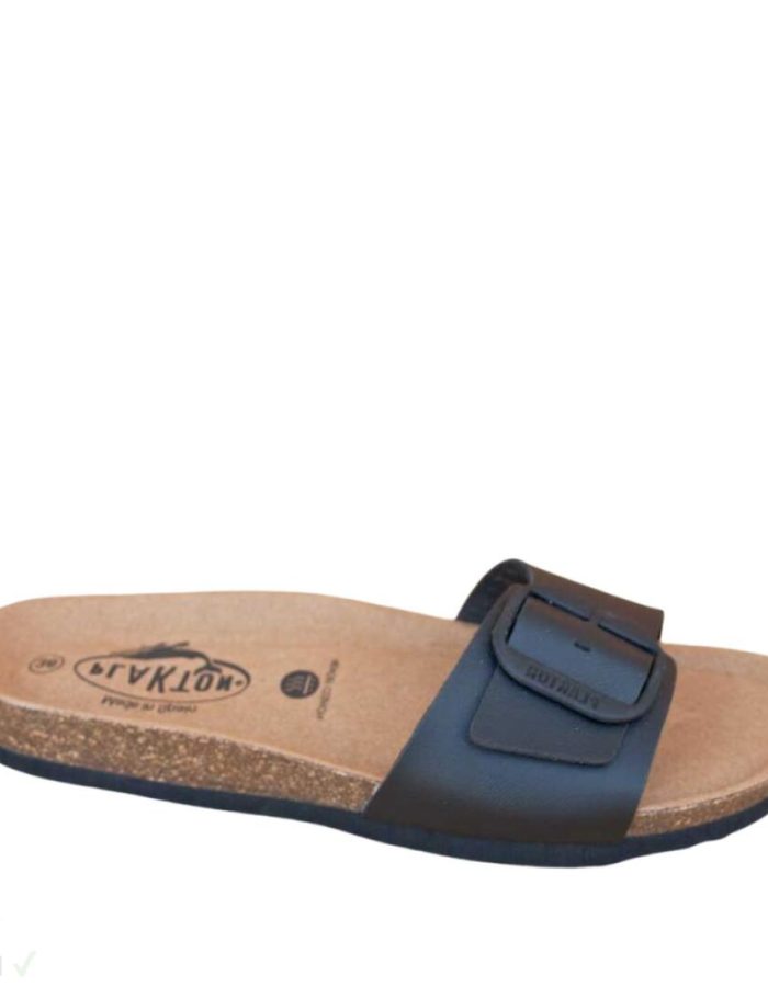 Plakton Sandalen 2 Farben BIS Bio Champion
