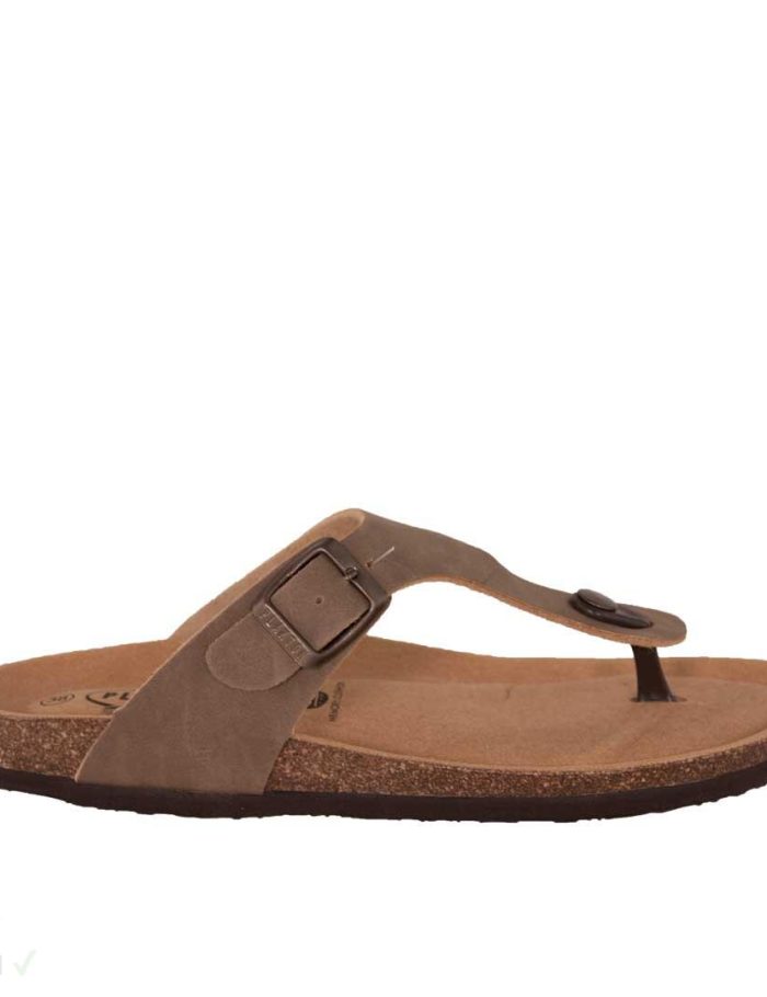 Plakton Sandalen 2 Farben Zehentrenner Bolero Tapir