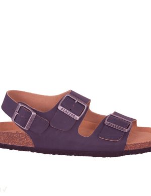 Plakton Sandalen 3 Farben Baku Tapir blau