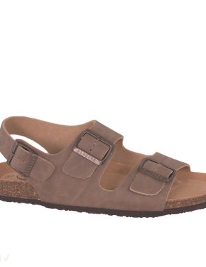 Plakton Sandalen 3 Farben Baku Tapir braun