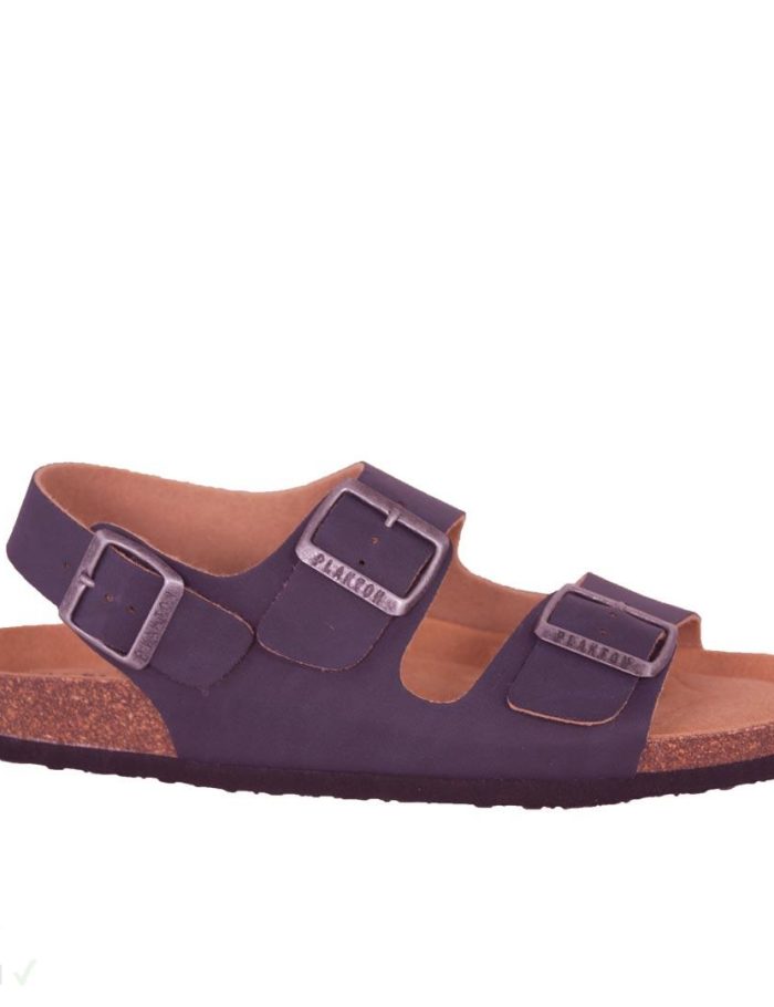 Plakton Sandalen 3 Farben Baku Tapir