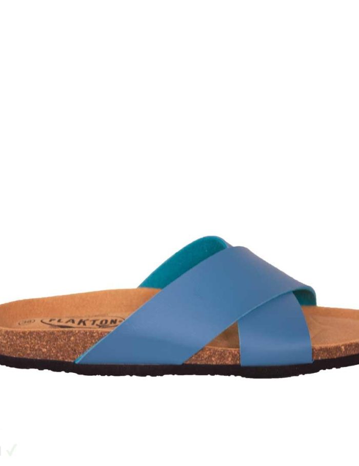 Plakton Sandalen 3 Farben Bibi Bio Champion hellblau Plakton Sandalen 3 Farben Bibi Bio Champion hellblau