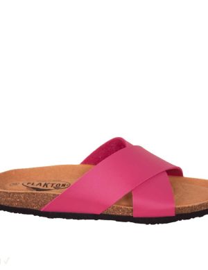 Plakton Sandalen 3 Farben Bibi Bio Champion rosa