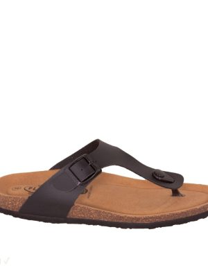 Plakton Sandalen Zehentrenner Bolero Bio Champion