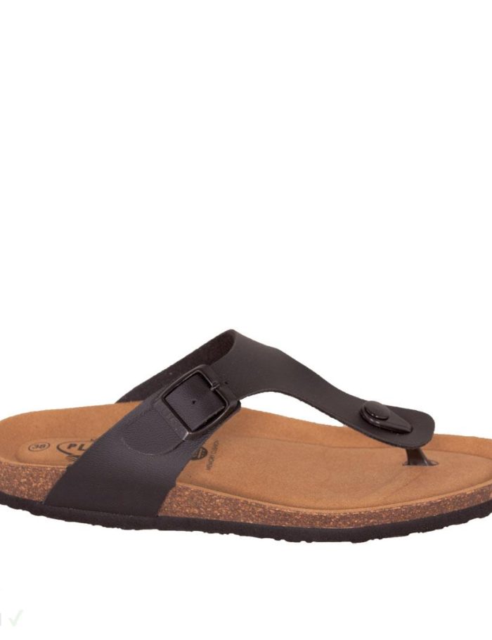 Plakton Sandalen Zehentrenner Bolero Bio Champion