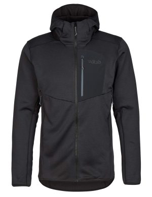 ASCENDOR HOODY