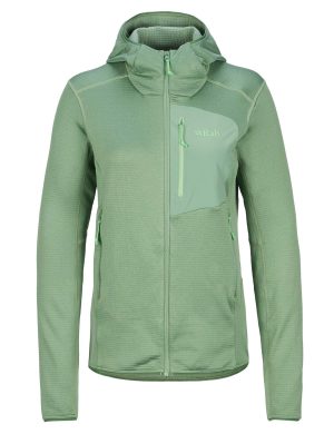 ASCENDOR HOODY WMNS