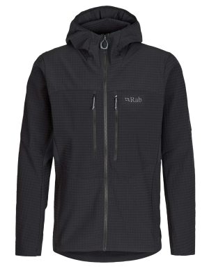 ASCENDOR PRO HOODY