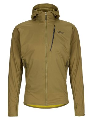 ASCENDOR SUMMIT HOODY