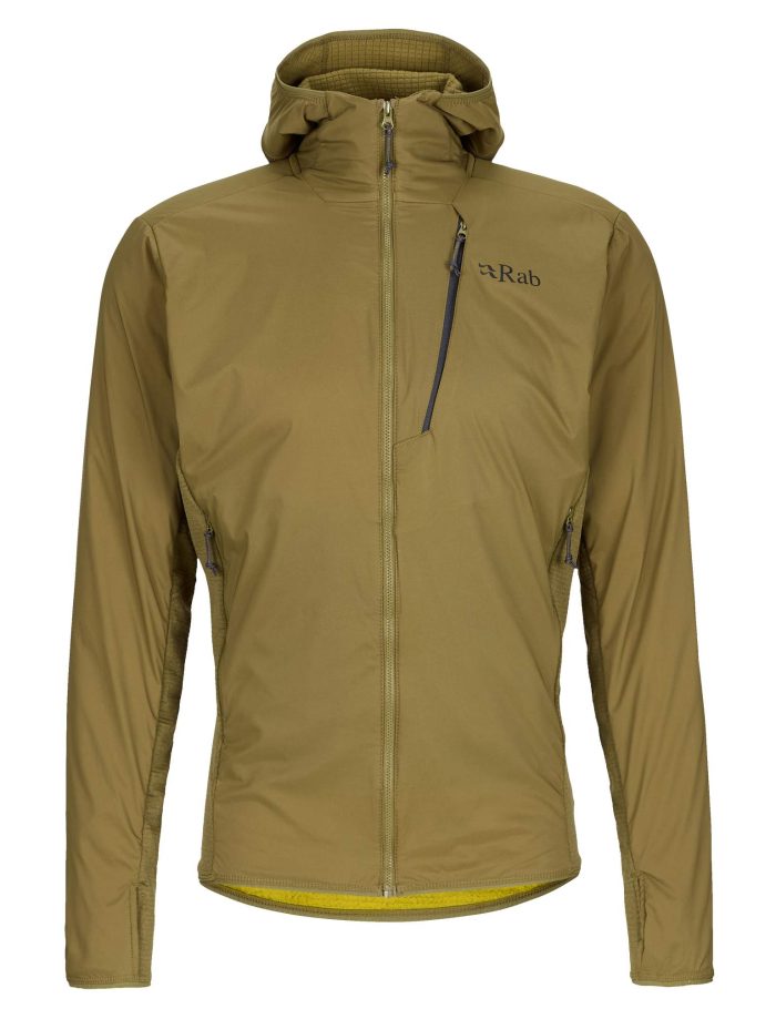 ASCENDOR SUMMIT HOODY ASCENDOR SUMMIT HOODY